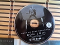 Bon Jovi – The Circle-CD+DVD, снимка 4