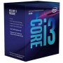 Чисто нов процесор Intel Core i3-9100, четириядрен (3.6GHz/4.2GHz, 6MB