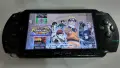 Sony PSP с игри + калъф + зарядно, готово за игра, снимка 7
