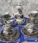 Английски сервиз Мyotts , снимка 1