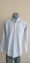 POLO Ralph Lauren Classic Fit  Fit Cotton Mens Size XS НОВО! ОРИГИНАЛ! Мъжка Риза!, снимка 3