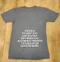 МЕРИНО ВЪЛНА ЗА МЪЖЕ В РАЗМЕР XL, 2XL , снимка 8