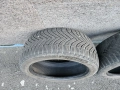 Michelin Alpin 6 225/45/17, снимка 5