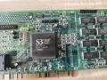 Видео карта SPEA V7 Mirage P32 S3 Trio32P 2MB PCI , снимка 6