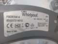 Продавам преден панел с платка за пералня Whirlpool-FSCR70414, снимка 4