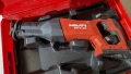 Hilti Nuron SR 6-22 саблен трион , снимка 3