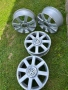 Джанти 17  5х112 , снимка 1