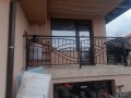 Парапети от ковано желязо, снимка 15