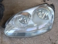 Оригинални фарове фар HELLA за Голф 5 Volkswagen Golf 5 , снимка 2