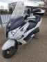 Honda Silver Wing 400 cc, снимка 7