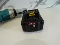 Makita DJS 200 - Акумулаторна ножица за ламарина, снимка 9