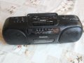 Панасоник радио-касетофон Panasonic RX-FS430 , снимка 1 - Радиокасетофони, транзистори - 41912486