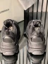 дамски маратонки balenciaga , снимка 3