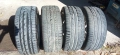 Джанти 5х120 с летни гуми, снимка 1