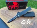 Автоматичен нож Microtech HERA AUTO 702-1T OTF Knife, снимка 4