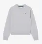 Мъжка!Lacoste Crewneck Logo размер ХЛ, снимка 6