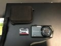 Casio Exilim EX-ZR10-фотоапарат(дигитална камера), снимка 1