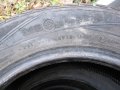 Зимна гума Дънлоп, снимка 2