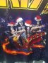 тениска MerryKISSmas, снимка 3