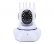 Домашна Wi-Fi камера за видеонаблюдение с 5 антени – 2MP HD 1080P, снимка 5
