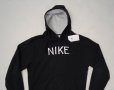 Nike Sportswear HBR Hoodie оригинално горнище S Найк памук суичър, снимка 2