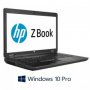 HP ZBook 17G2, гаранция: 2 год, снимка 2