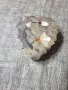 Ажурна кутийка за бижута с форма на сърце, снимка 2