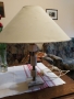Настолна лампа, снимка 1 - Настолни лампи - 36112922