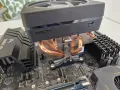 Дънна платка Asus TUF GAMING X570-PRO Wifi+ Ryzen 5 5600, снимка 8