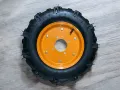 Гуми за мотофреза - НАЙ-НИСКИ ЦЕНИ ! 4x8,4x10,5x10, снимка 8