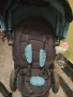Триколка детска количка в Перфектно състояние , снимка 7