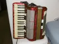 HOHNER AKARDEON  96  BASS, снимка 2