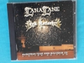 Lana Lane & Erik Norlander,Jane,Crazy Town,Marty Friedman,Shaman-CD, снимка 9