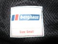 Berghaus gore tex kolima мъжко яке размер S , снимка 11
