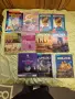 Учебници 8 клас, снимка 1