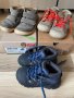 Обувки Filli, Naturino,Pepino,23-24 номер, снимка 1 - Детски боти и ботуши - 41919122