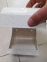 Пластмасова кутия за тоалетна хартия, снимка 2
