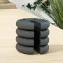 Outsunny Тежести 4 x 2,2 кг за павилион, снимка 6