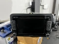 Мултимедия за Volkswagen VAG rcd510, снимка 4
