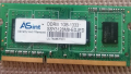 Продавам DDR3 памет за лаптоп 1GB 2GB 4GB , снимка 3