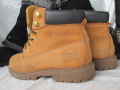 Унисекс боти,обувки, чепици DOCKERS® Boots Leder N- 39 - 40 / 100% естествена кожа, снимка 16