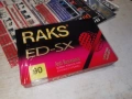 RAKS-НОВА КАСЕТА 1303261322, снимка 5