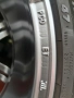 джанти 17" 5х100 Skoda , снимка 11