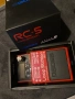 BOSS RC-5  Loop Station, снимка 7