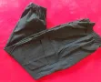 Карго панталон НОВ черен, снимка 3