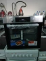 Нова фурна за вграждане Beko BBIM123000X, AeroPerfect™,72 литра , снимка 1