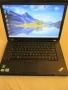 Лаптоп Lenovo Thinkpad W530,i7-3630QM,16GB RAM,500GB SSD,нова 9кл. батерия, снимка 1