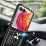 Motorola Razr 60 Slide Camera Lid /PC + TPU Удароустойчив Ring Holder Калъф и Протектор, снимка 10