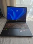Acer Nitro V16 8845hs / rtx 4050 6gb / 16 gb / 512gb ssd, снимка 1