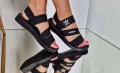 Adidas Puma Nike дамски сандали, снимка 8
